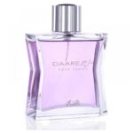 ⁦عطر دارج من الرصاصي للنساء 100مل-  Daarej Pour Femme EDP By Rasasi For Women 100ML⁩ - الصورة ⁦2⁩