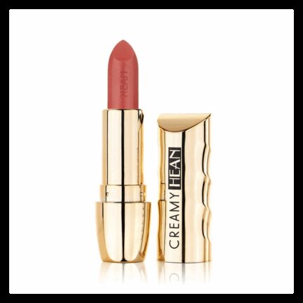 أحمر شفاه من هين chili80 -creamy lipstick حجم 4.5 غم