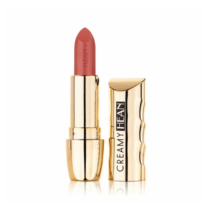 10331872_686681bab6735 أحمر شفاه من هين chili80 -creamy lipstick حجم 4.5 غم - الصورة 1