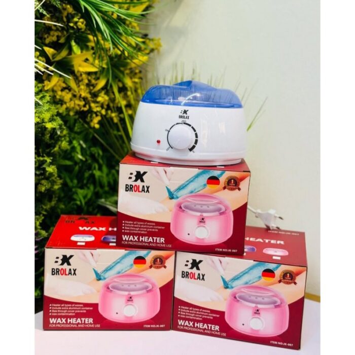 ⁦جهاز تذويب الشمع لإزالة الشعر⁩ - الصورة ⁦2⁩