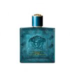 ⁦عطر ايروس او دي بيرفام من فيرزاتشي للرجال سعة 100 مل - Eros Eau de Parfum EDP By Versace For Men 100ml⁩ - الصورة ⁦2⁩