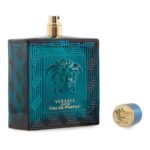 ⁦عطر ايروس او دي بيرفام من فيرزاتشي للرجال سعة 200 مل - Eros Eau de Parfum EDP By Versace For Men 200ml⁩ - الصورة ⁦3⁩