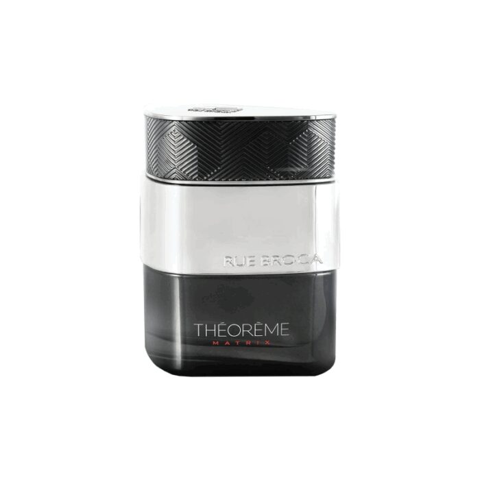 10334054_687541f7da3e6 عطر ثيرومي ماتركس بور هومي من ريو بروكا للرجال حجم 90 مل - Theoreme Matrix pour homme EDP By Rue Broca For Men 90ML - الصورة 1
