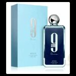 ⁦9am Dive EDP By Afnan For Unisex 100ml- عطر 9 اي ام دايف من أفنان للجنسين سعة 100 مل⁩ - الصورة ⁦4⁩
