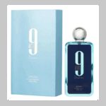 ⁦9am Dive EDP By Afnan For Unisex 100ml- عطر 9 اي ام دايف من أفنان للجنسين سعة 100 مل⁩ - الصورة ⁦9⁩