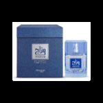 MAZAAJ EDP By Zimaya for Mens 100 ML - عطر مزاج من زيمايا للرجال سعة 100 مل