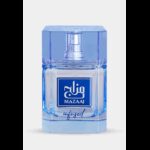 ⁦MAZAAJ EDP By Zimaya for Mens 100 ML - عطر مزاج من زيمايا للرجال سعة 100 مل⁩ - الصورة ⁦2⁩