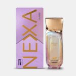 ⁦Nexa Musee EDP By Rue Broca for Womens 100 ML - عطر نيكسا موسي من ريو بروكا للنساء سعة 100 مل⁩ - الصورة ⁦3⁩