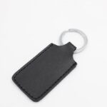 ⁦ميدالية جلد لون أسود⁩ - الصورة ⁦6⁩