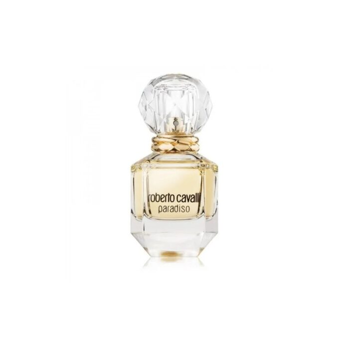 ⁦عطر بارادايسو من روبرتو كفالي للنساء حجم 75 مل - Paradiso EDP By Roberto Cavalli For Women 75ML⁩ - الصورة ⁦4⁩