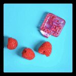 ⁦NUDE كبسولة BERRY KISS لرائحة الفم 30 كبسولة⁩ - الصورة ⁦4⁩