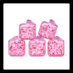 ⁦NUDE كبسولة BERRY KISS لرائحة الفم 30 كبسولة⁩ - الصورة ⁦5⁩