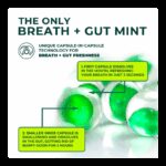 ⁦NUDE كبسولة MAD MELON لرائحة الفم 30 كبسولة⁩ - الصورة ⁦4⁩