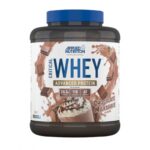 applied nutrition Critical Whey Advanced Protein Chocolate milkshake 2kg (67 Servings)