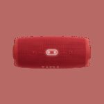 ⁦JBL Charge 5 Portable Waterproof Speaker with Powerbank-Red⁩ - الصورة ⁦4⁩