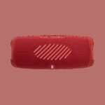 ⁦JBL Charge 5 Portable Waterproof Speaker with Powerbank-Red⁩ - الصورة ⁦5⁩