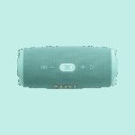 ⁦JBL Charge 5 Portable Waterproof Speaker with Powerbank-Teal⁩ - الصورة ⁦4⁩