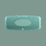 ⁦JBL Charge 5 Portable Waterproof Speaker with Powerbank-Teal⁩ - الصورة ⁦5⁩