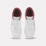 ⁦Reebok Women's Club C 85 Shoes⁩ - الصورة ⁦4⁩