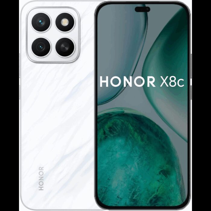 103380695_68665ff920a8e Honor X8c (8GB/512GB) كفالة سنة مع سماعة بلوتوث - الصورة 1