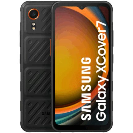 Samsung Galaxy XCover 7 (6GB/128GB) كفالة سنة