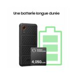 ⁦Samsung Galaxy XCover 7 (6GB/128GB) كفالة سنة⁩ - الصورة ⁦3⁩