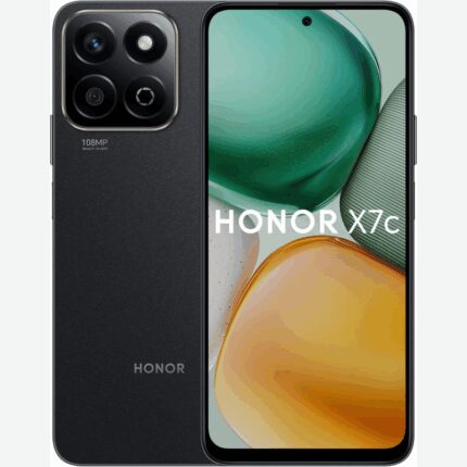 Honor X7c 256GB & 8GB RAM كفالة سنة