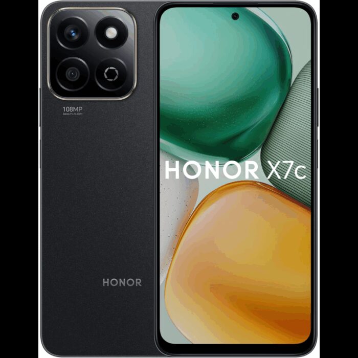 103380697_6866600b72ee0 Honor X7c 256GB & 8GB RAM كفالة سنة - الصورة 1