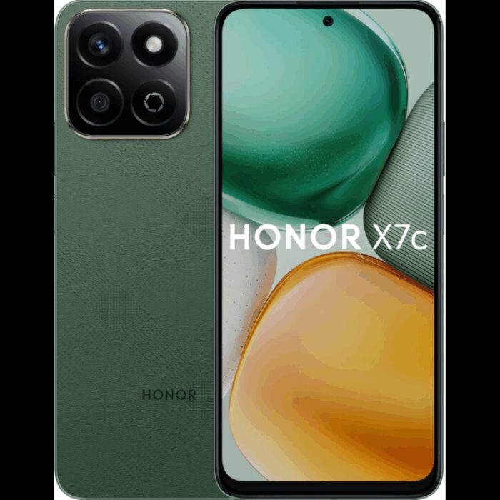⁦Honor X7c 256GB & 8GB RAM كفالة سنة⁩ - الصورة ⁦2⁩