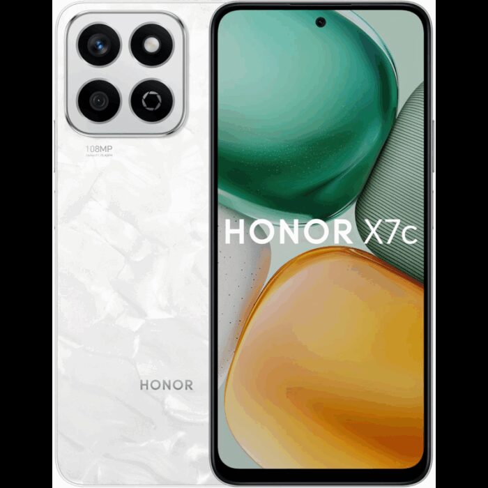 ⁦Honor X7c 256GB & 8GB RAM كفالة سنة⁩ - الصورة ⁦3⁩