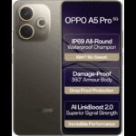 ⁦Oppo A5 Pro (8GB/256GB) كفالة سنة⁩ - الصورة ⁦2⁩