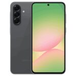 Samsung Galaxy A56 5G (12GB/256GB) كفالة سنة