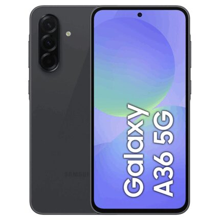Samsung Galaxy A36 5G 256GB & 8GB RAM كفالة سنة