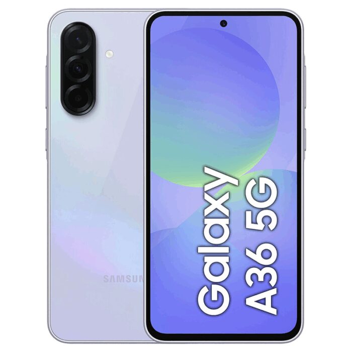 ⁦Samsung Galaxy A36 5G 256GB & 8GB RAM كفالة سنة⁩ - الصورة ⁦2⁩