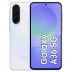 ⁦Samsung Galaxy A36 5G 256GB & 8GB RAM كفالة سنة⁩ - الصورة ⁦3⁩