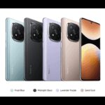 ⁦Xiaomi Redmi Note 14 Pro+ 5G (12GB/512GB) كفالة سنة⁩ - الصورة ⁦4⁩