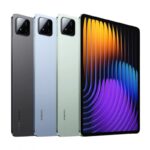 ⁦Xiaomi Pad 7 (8GB/256GB) كفالة سنة⁩ - الصورة ⁦3⁩