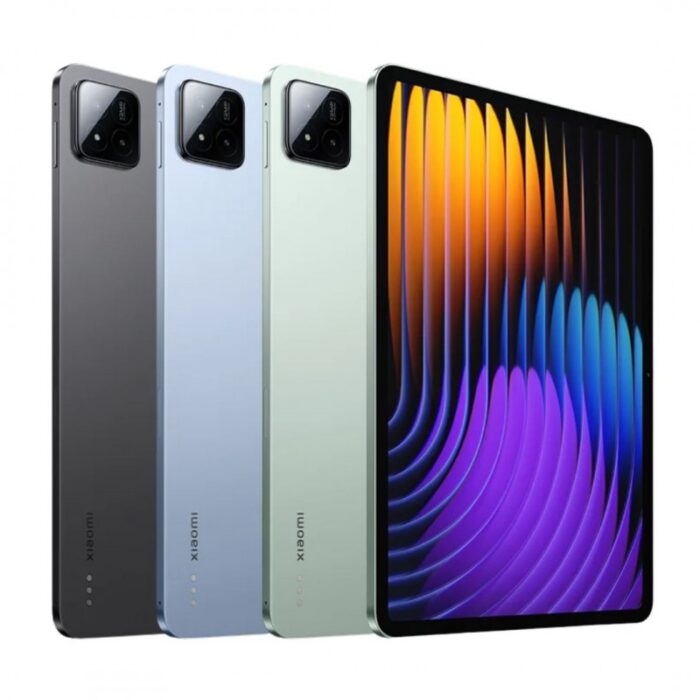 ⁦Xiaomi Pad 7 (8GB/256GB) كفالة سنة⁩ - الصورة ⁦3⁩