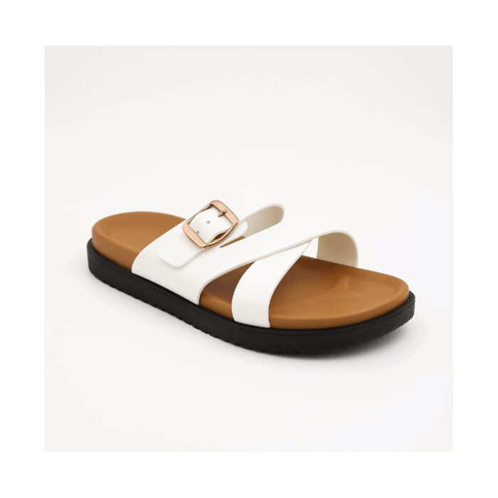 ⁦بابوج يومي مريح سهل الارتداء وعملي⁩ - الصورة ⁦5⁩