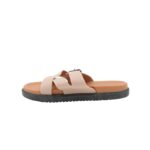 ⁦بابوج ستاتي طبي لون بيج⁩ - الصورة ⁦4⁩