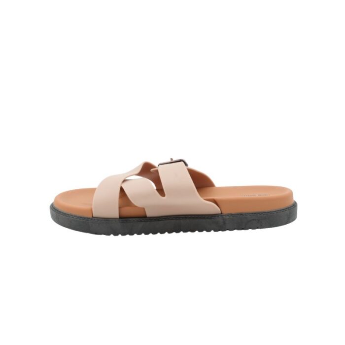 ⁦بابوج ستاتي طبي لون بيج⁩ - الصورة ⁦4⁩