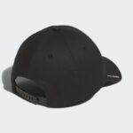 ⁦adidas Men's Must Haves Cap - Black⁩ - الصورة ⁦2⁩