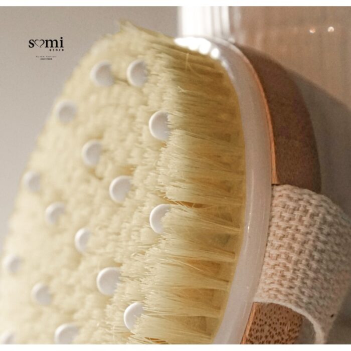 103384079_686664d26fdda فرشاة الحمام و المساج T310 - الصورة 1