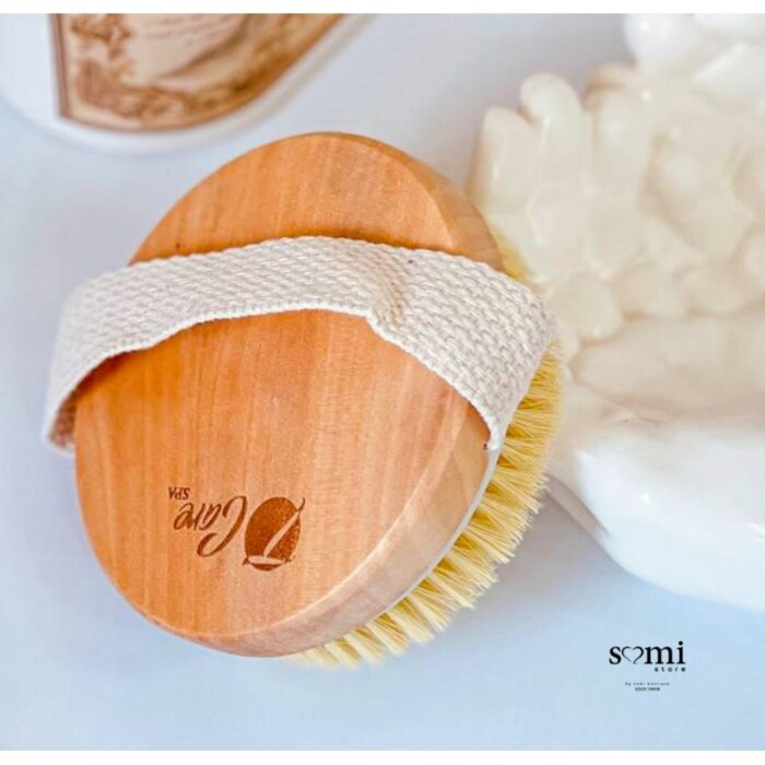 ⁦فرشاة جسم T312⁩ - الصورة ⁦2⁩