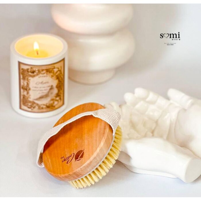 ⁦فرشاة جسم T312⁩ - الصورة ⁦3⁩