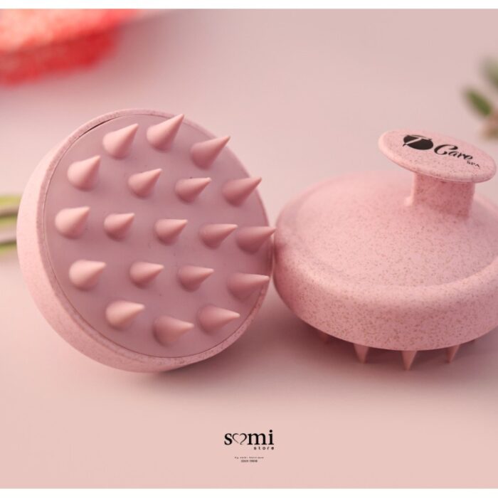 ⁦فرشاة تدليك فروة الراس T315⁩ - الصورة ⁦6⁩