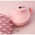 ⁦فرشاة تدليك فروة الراس T315⁩ - الصورة ⁦8⁩