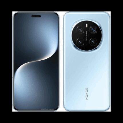 HONOR Magic7 Pro 12GB RAM 512GB كفالة سنة مقاوم للكسر والماء