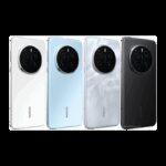 ⁦HONOR Magic7 Pro 12GB RAM 512GB كفالة سنة مقاوم للكسر والماء⁩ - الصورة ⁦2⁩