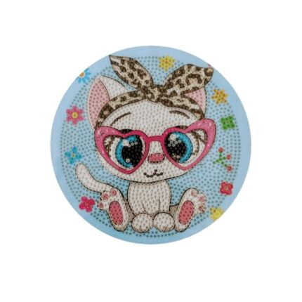 برواز خرز دائري قطر 17 سم